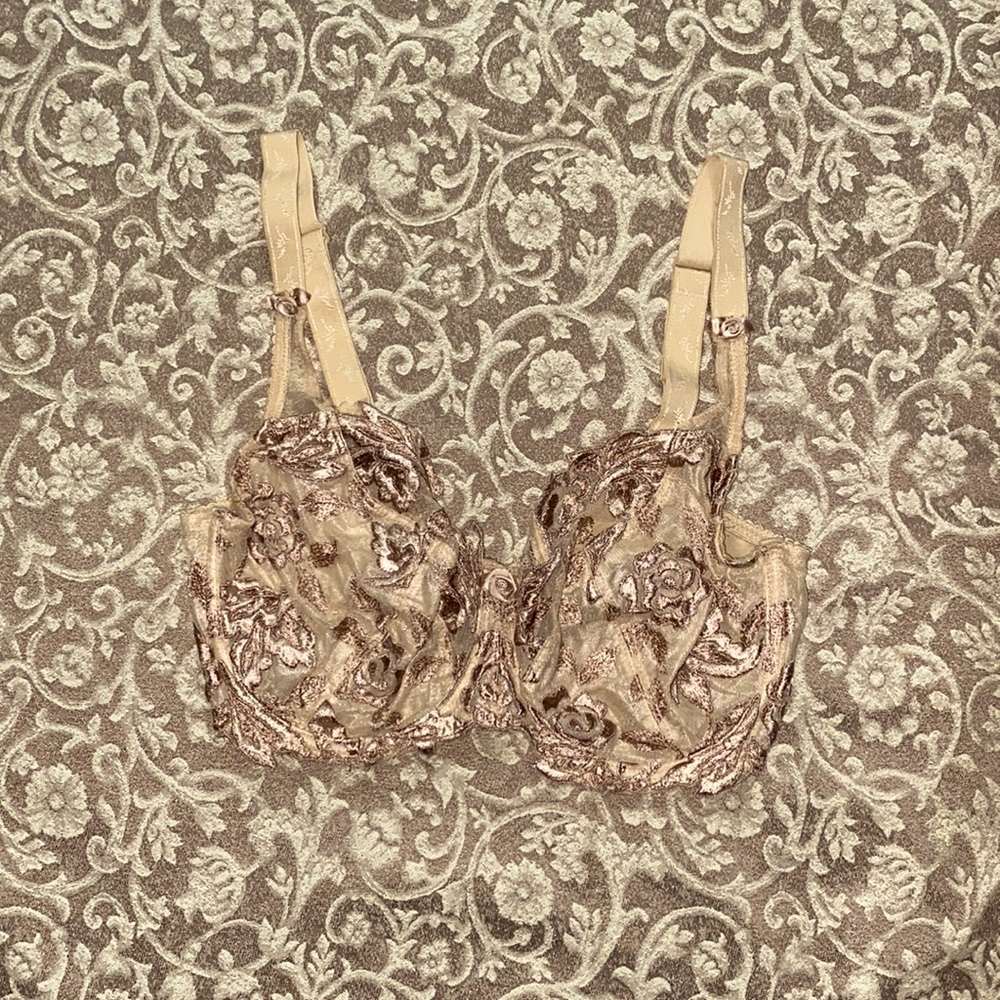 Rigby & Peller London Softcup Bra